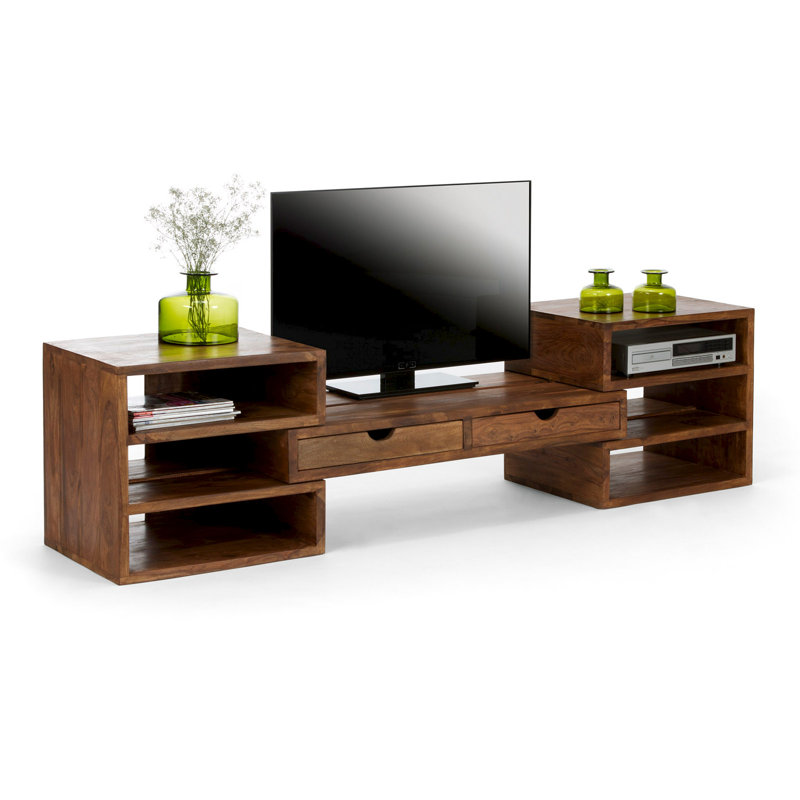 Massivum Cube TV Stand for TVs up to 28" Wayfair.co.uk